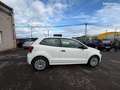 Volkswagen Polo 1.2 TDI 75CH FAP LIFE 3P Blanc - thumbnail 4