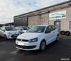 Volkswagen Polo 1.2 TDI 75CH FAP LIFE 3P Blanc - thumbnail 1