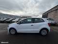 Volkswagen Polo 1.2 TDI 75CH FAP LIFE 3P Blanc - thumbnail 8