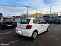 Volkswagen Polo 1.2 TDI 75CH FAP LIFE 3P Blanc - thumbnail 5
