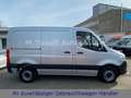 Mercedes-Benz Sprinter SPRINTER 214 CDI 40-TKM|1-HAND|KLIMA|NAVI|R-CAM Argent - thumbnail 9