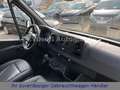 Mercedes-Benz Sprinter SPRINTER 214 CDI 40-TKM|1-HAND|KLIMA|NAVI|R-CAM Argent - thumbnail 11