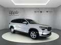 Skoda Kodiaq 7 Sitzer 2.0 TDI AHK Navi Klimaut.PDC v+h Kamera Weiß - thumbnail 1