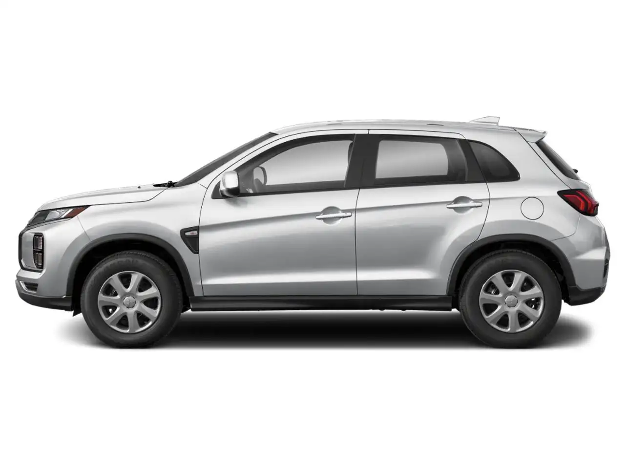 Mitsubishi RVR снимка Mitsubishi RVR