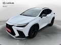 Lexus NX 300 NX Plug-in 4WD F-Sport Bianco - thumbnail 1