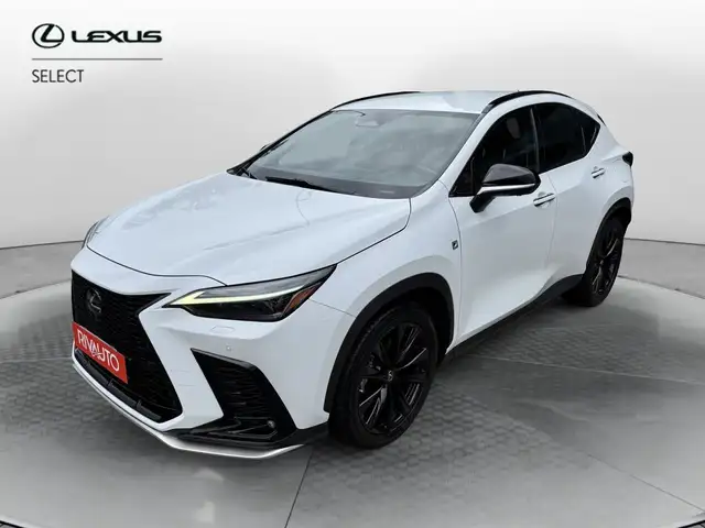 Lexus NX 300 NX Plug-in 4WD F-Sport