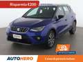 SEAT Arona 1.6 TDI Xcellence 95 CV Blu/Azzurro - thumbnail 1