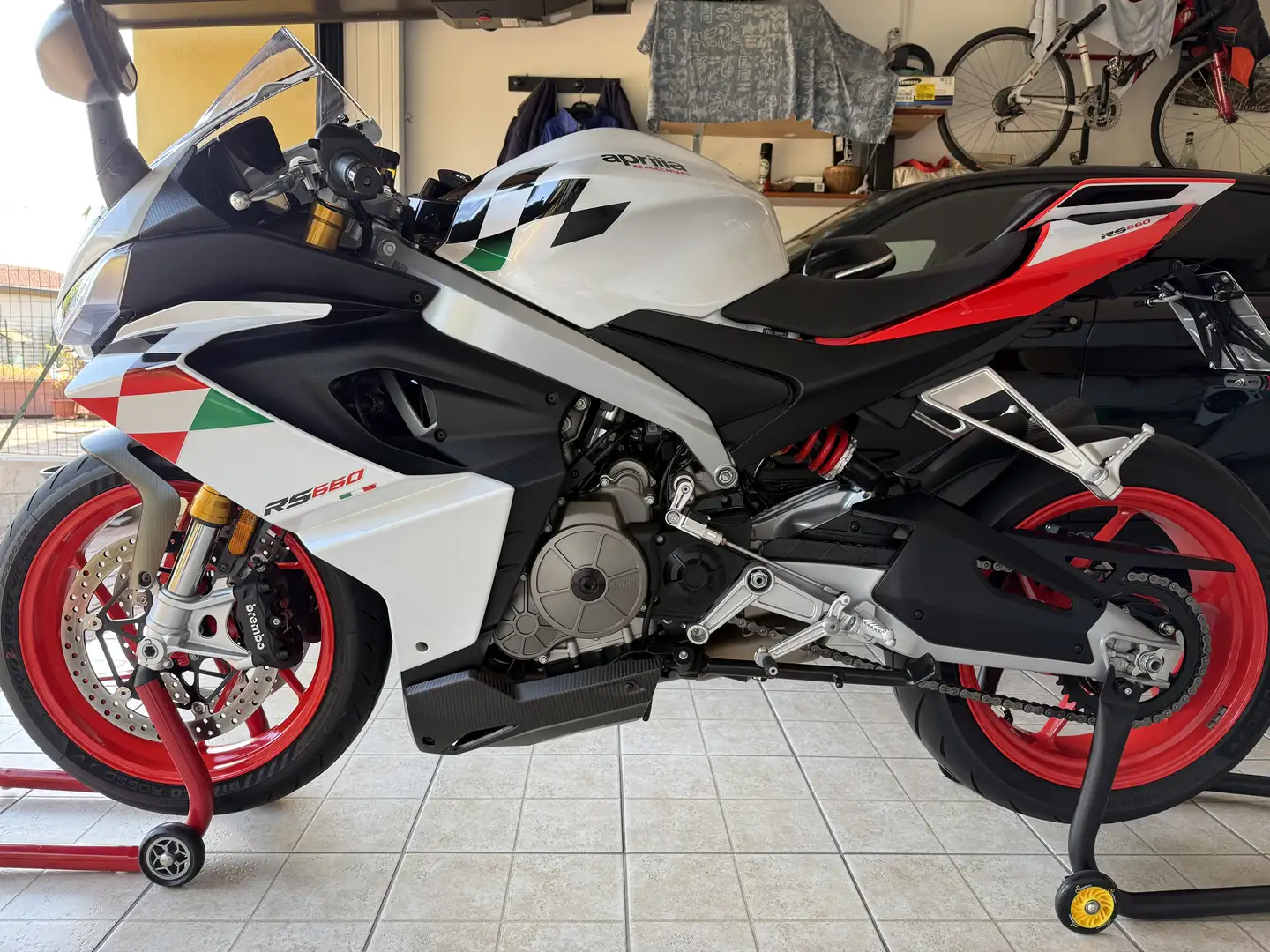 Aprilia RS 660 Extrema - 2