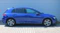 Volkswagen Golf R-Line Blau - thumbnail 3