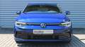 Volkswagen Golf R-Line Blau - thumbnail 2