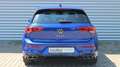 Volkswagen Golf R-Line Blau - thumbnail 4