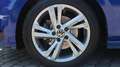 Volkswagen Golf R-Line Blau - thumbnail 5
