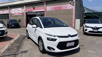 1.6 e-hdi Business 115cv