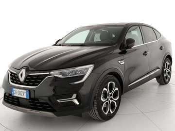 1.6 E-Tech full hybrid Intens 145cv