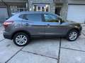 Nissan Qashqai II 2014 1.6 dci N-Vision 2wd 130cv xtronic E6 Grigio - thumbnail 4