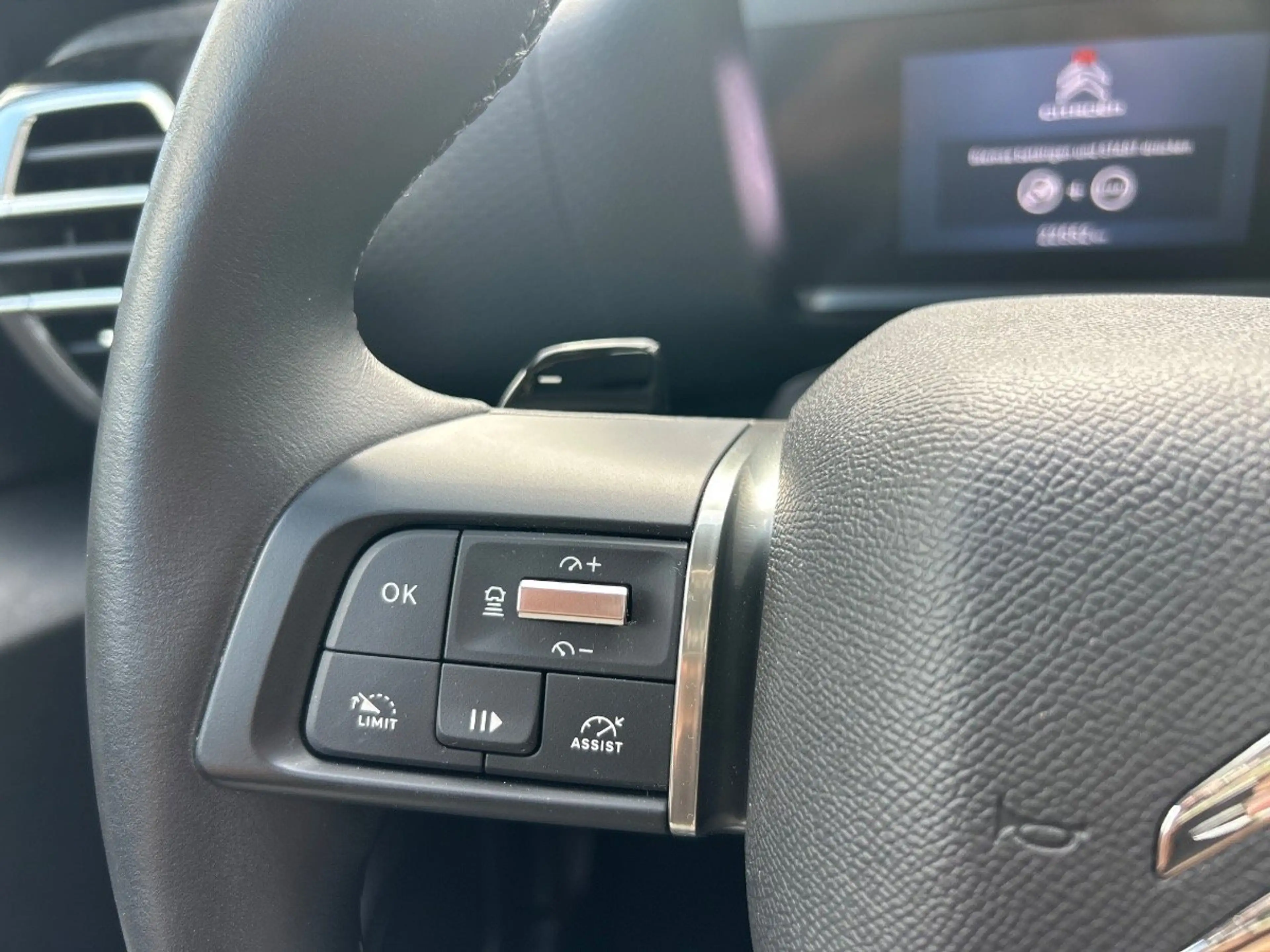 Citroen C4 X 1.2 PureTech 130 Max LED+Navi+2xKlima+Kam. — photo 15