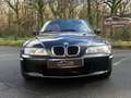 BMW Z3 Z3 2.2i Schwarz - thumbnail 2