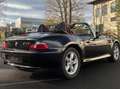 BMW Z3 Z3 2.2i Schwarz - thumbnail 7