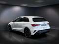 Audi A3 SPB 35 TDI 150CV S tronic S line Bianco - thumbnail 5