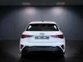 Audi A3 SPB 35 TDI 150CV S tronic S line Bianco - thumbnail 4