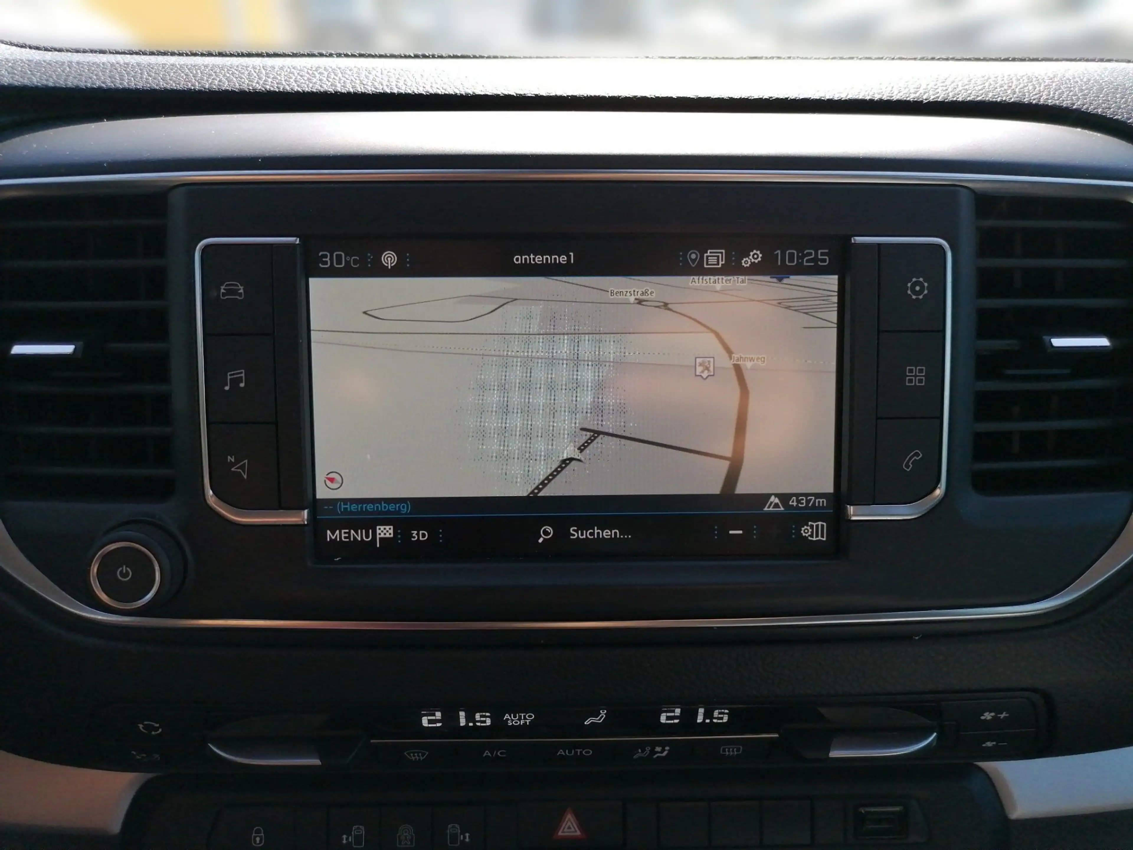 Peugeot Traveller 2.0 BlueHDi 180 L2 Allure ACC AHK PDC — photo 6