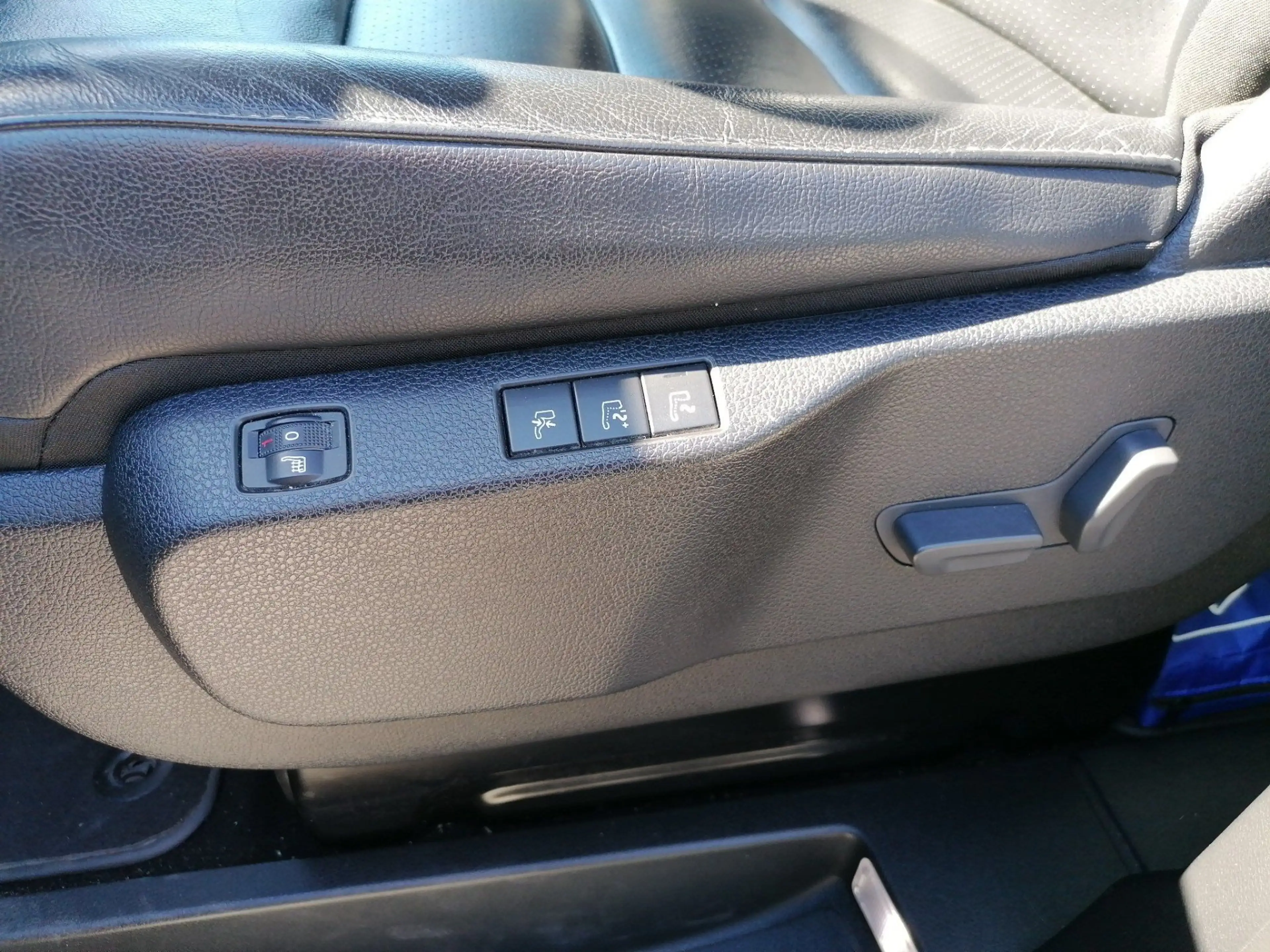 Peugeot Traveller 2.0 BlueHDi 180 L2 Allure ACC AHK PDC — photo 7