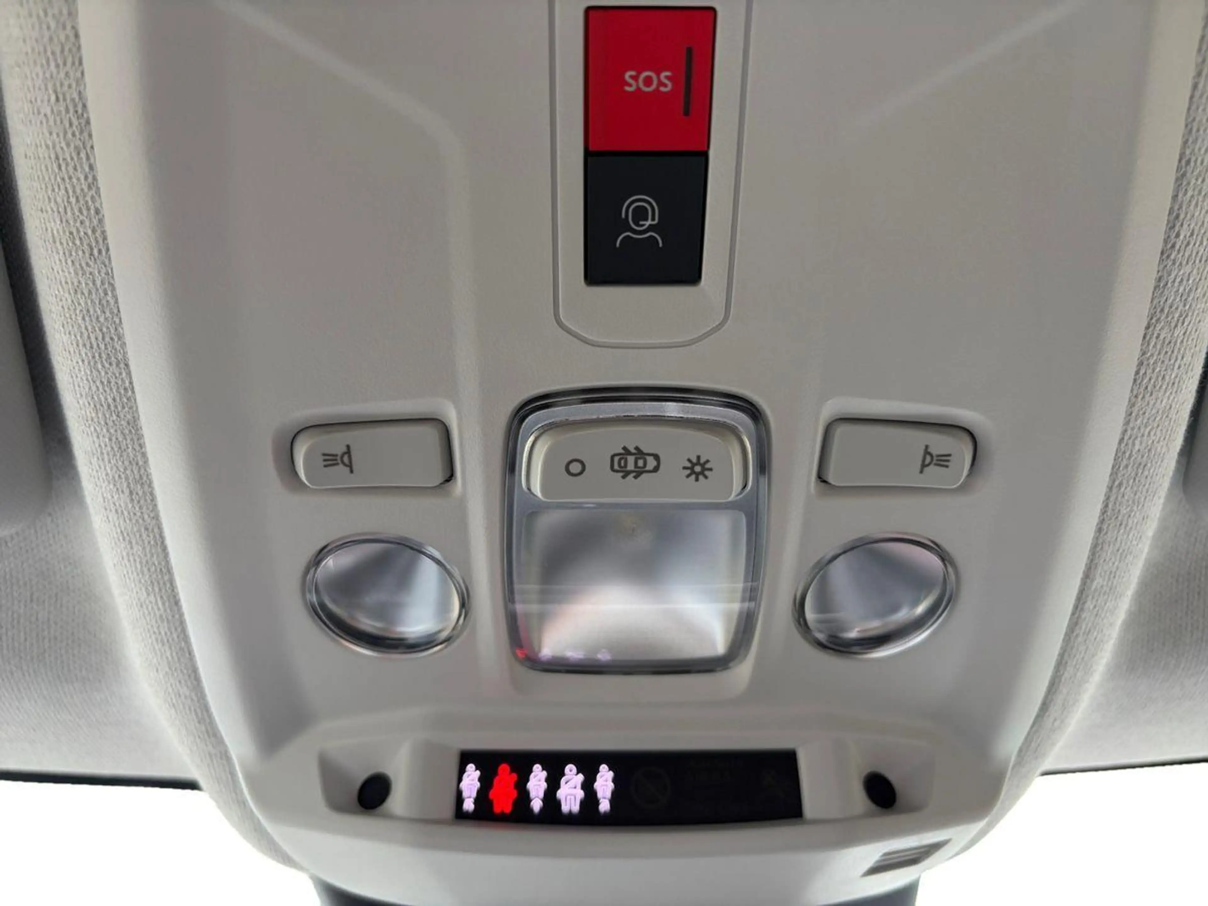 Citroen C4 Shine 1.2 12V e-THP / PureTech Metallic — photo 13