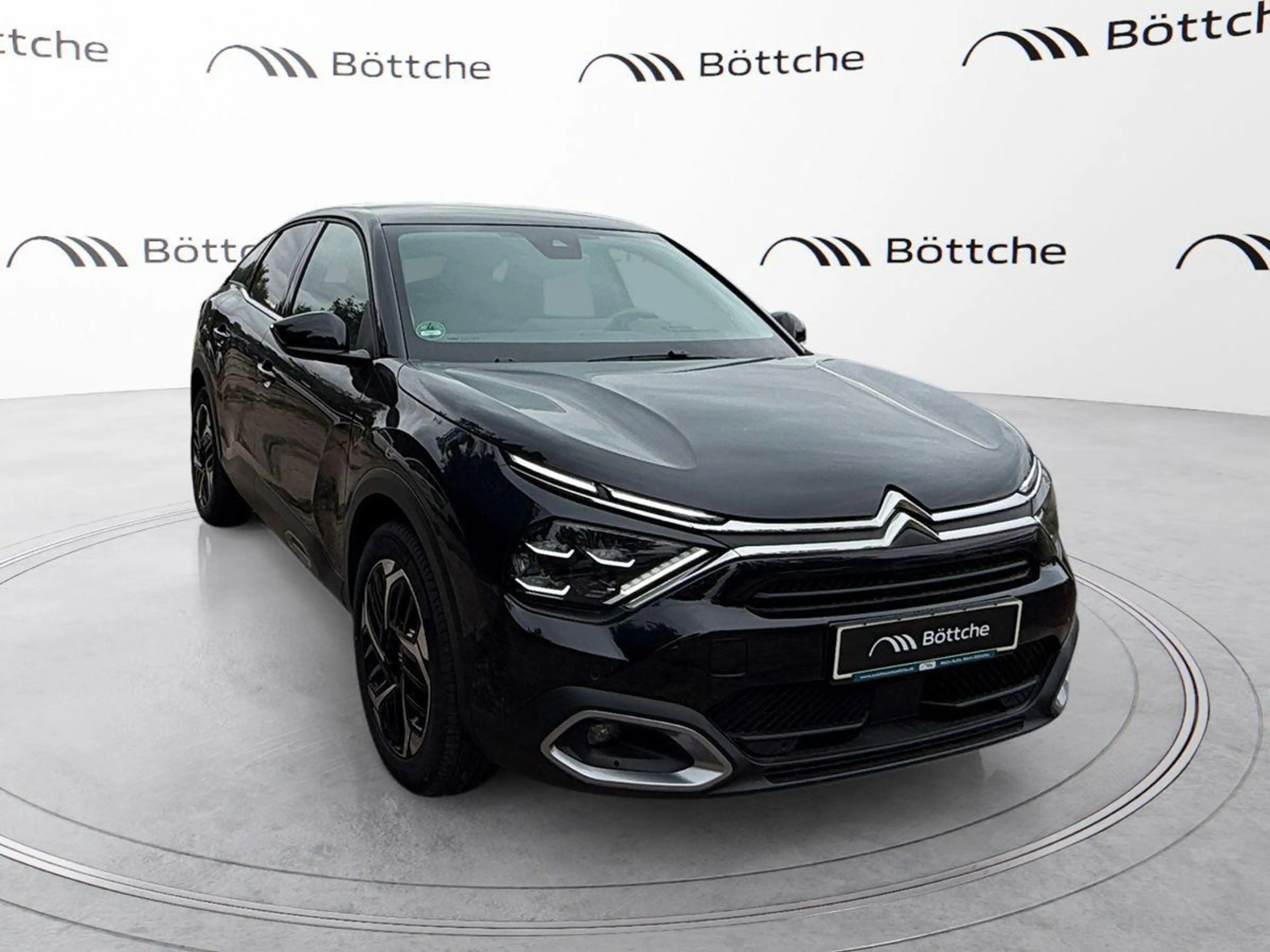 Citroen C4 Shine 1.2 12V e-THP / PureTech Metallic — photo 5