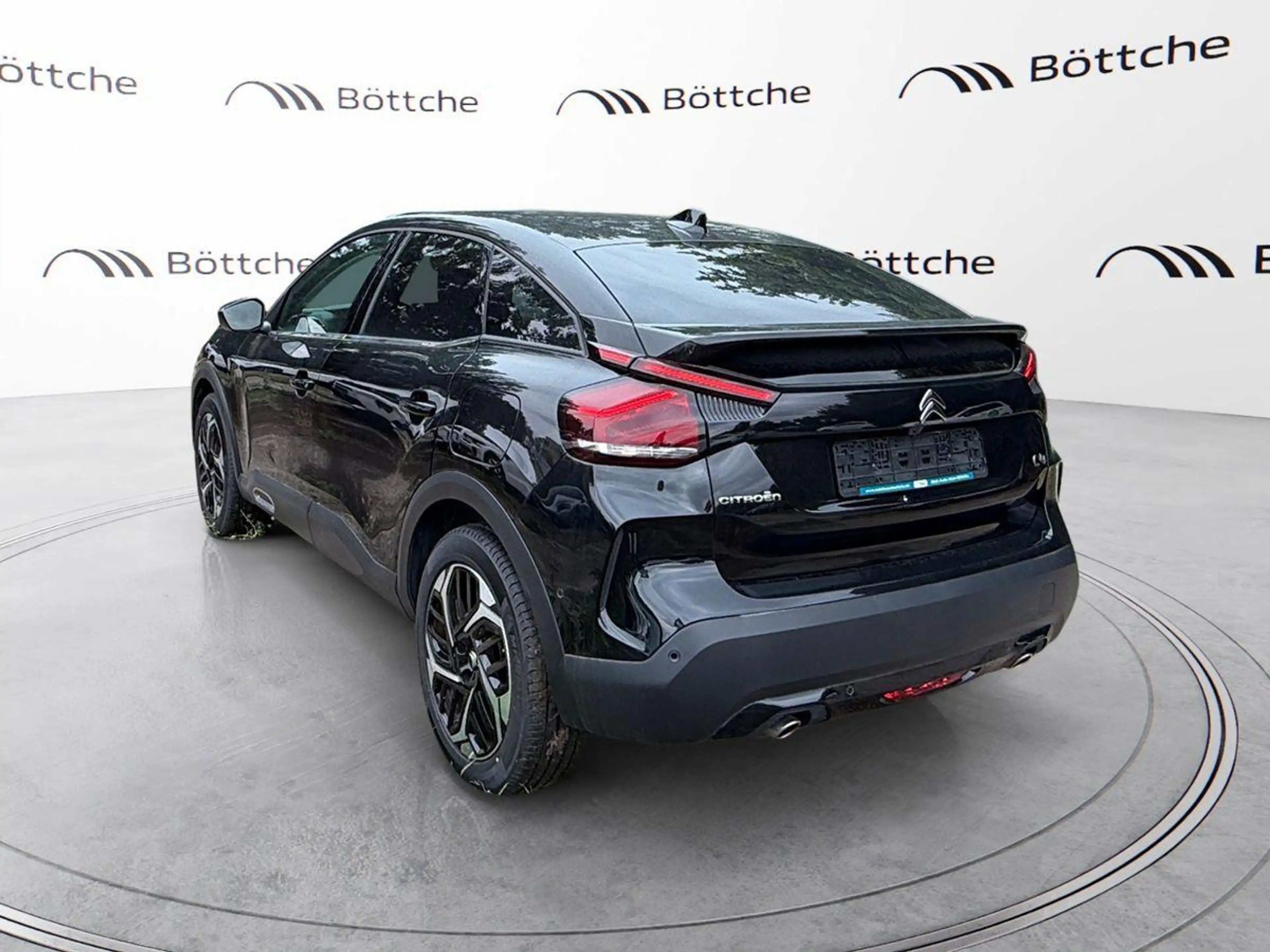 Citroen C4 Shine 1.2 12V e-THP / PureTech Metallic — photo 3