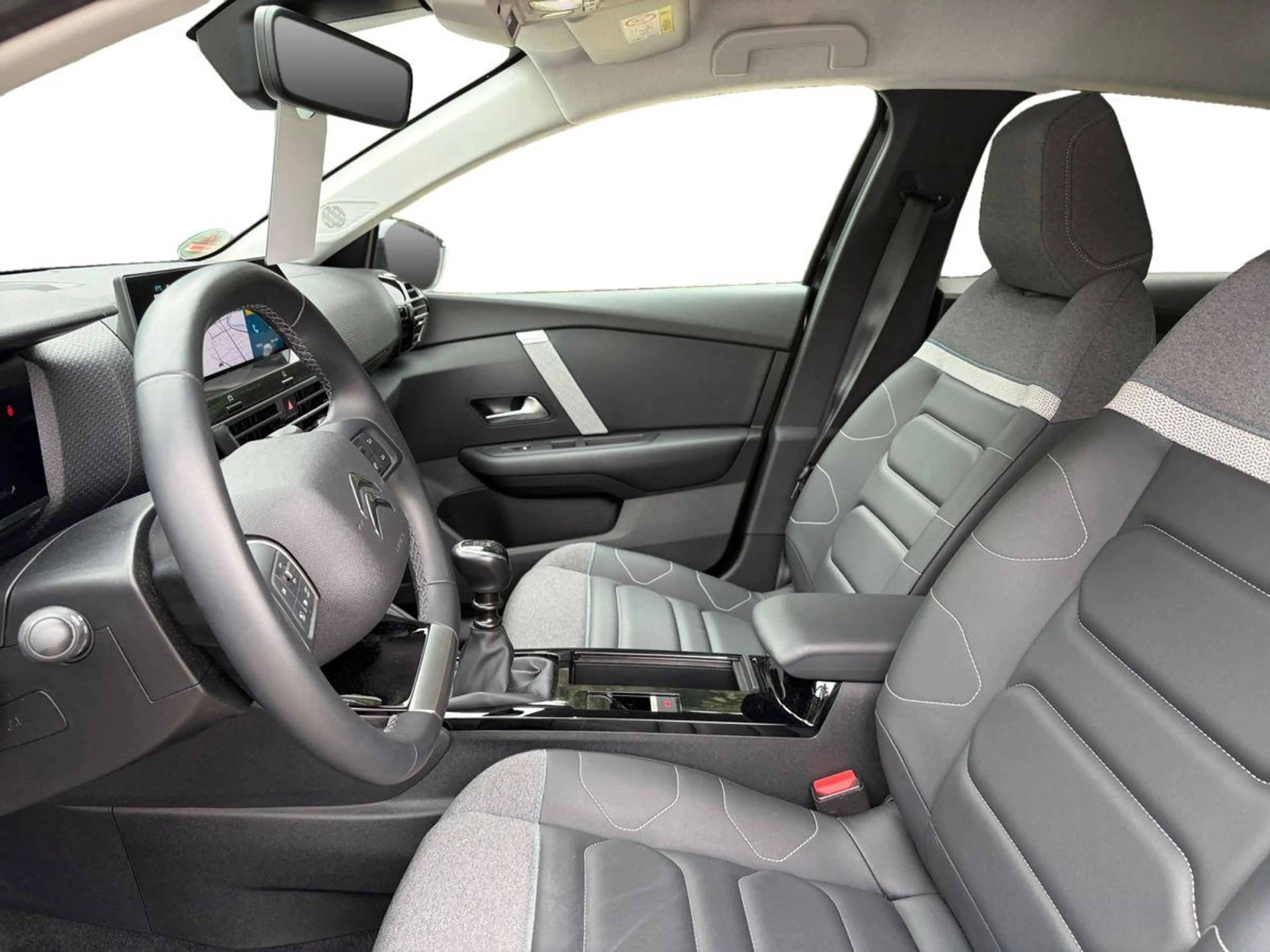 Citroen C4 Shine 1.2 12V e-THP / PureTech Metallic — photo 6
