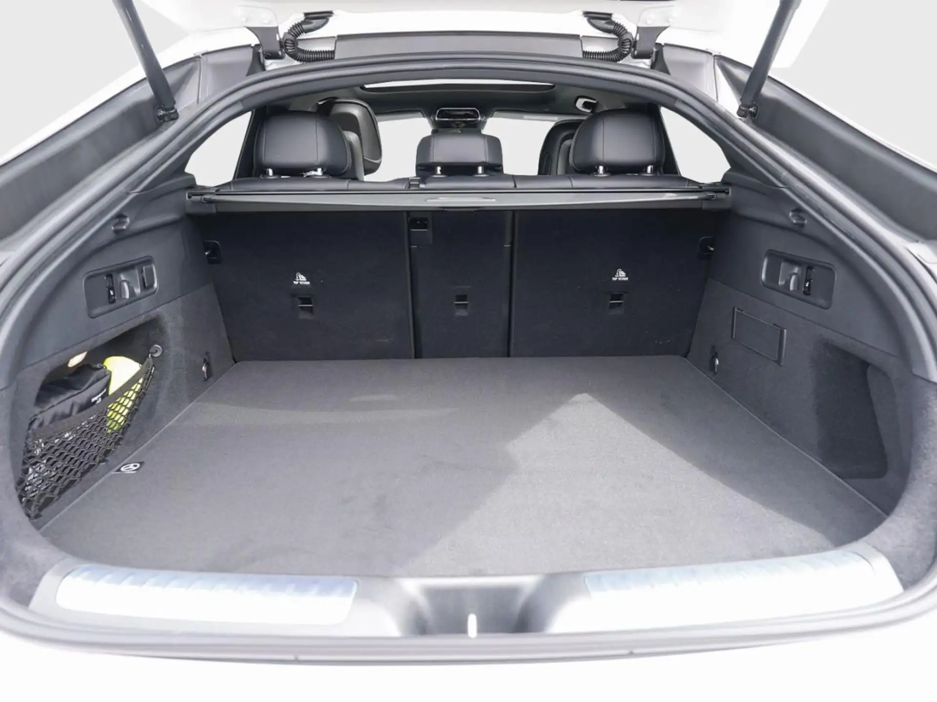 벤츠 Mercedes-Benz GLC GLC 450 2026 흰색 사진 6