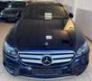 Mercedes-Benz E 400 d 4Matic AMG-Line Widescreen Multibeam Kamera ACC Bleu - thumbnail 5