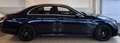 Mercedes-Benz E 400 d 4Matic AMG-Line Widescreen Multibeam Kamera ACC Bleu - thumbnail 2