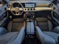 Mercedes-Benz E 400 d 4Matic AMG-Line Widescreen Multibeam Kamera ACC Bleu - thumbnail 8