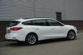 Ford Focus Wagon 1.0 EcoBoost 125PK Hybrid Connected/Comforts Blanc - thumbnail 17