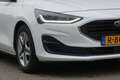 Ford Focus Wagon 1.0 EcoBoost 125PK Hybrid Connected/Comforts Blanc - thumbnail 30