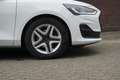 Ford Focus Wagon 1.0 EcoBoost 125PK Hybrid Connected/Comforts Blanc - thumbnail 15