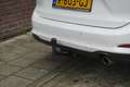Ford Focus Wagon 1.0 EcoBoost 125PK Hybrid Connected/Comforts Blanc - thumbnail 2