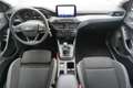 Ford Focus Wagon 1.0 EcoBoost 125PK Hybrid Connected/Comforts Blanc - thumbnail 21