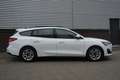Ford Focus Wagon 1.0 EcoBoost 125PK Hybrid Connected/Comforts Blanc - thumbnail 16