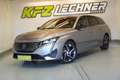 Peugeot 308 1.5 BlueHDi 130 SW "Allure Pack" R-KAM*SITZH*NAVI Grau - thumbnail 9
