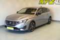Peugeot 308 1.5 BlueHDi 130 SW "Allure Pack" R-KAM*SITZH*NAVI Grau - thumbnail 12
