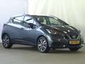 Nissan Micra Acenta 71 pk incl. Apple Carplay Grigio - thumbnail 4