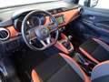 Nissan Micra Acenta 71 pk incl. Apple Carplay Grijs - thumbnail 13