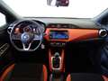 Nissan Micra Acenta 71 pk incl. Apple Carplay Grijs - thumbnail 9