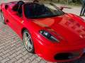 Ferrari F430 F430 Spider 4.3 F1 Rosso - thumbnail 1