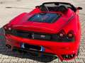 Ferrari F430 F430 Spider 4.3 F1 Rosso - thumbnail 7
