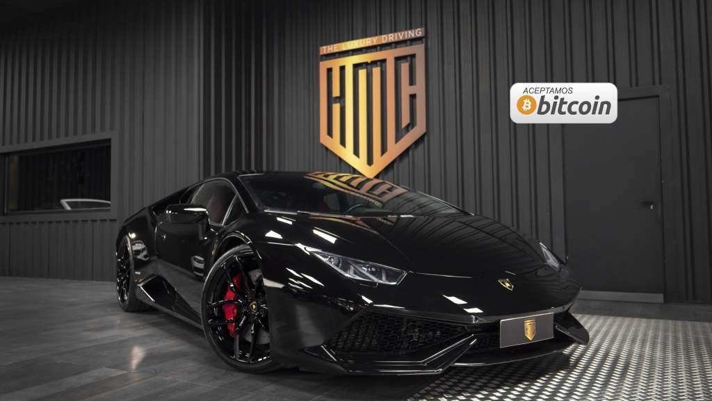 Lamborghini Huracán