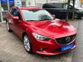 Mazda 6 Kombi Sports-Line /Kamera/Xenon/I Hand/Temp/ Rojo - thumbnail 3