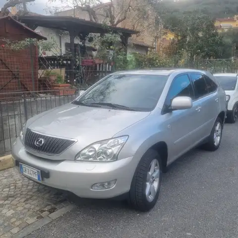 Lexus RX 300